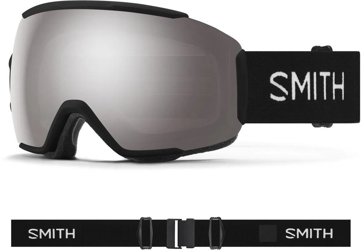 Smith Optics Snow Goggles M00768 Sequence OTG Goggles - view 9